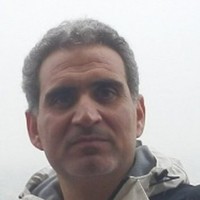 Ghazali Yaser