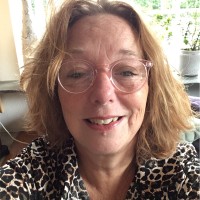 Dorry Frankruijter