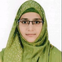 Naima Hasan Bulbuli