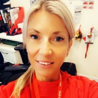 Rebecca Griffiths