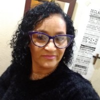 Valdireide Maria