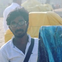 Saran Kumar Rajendran