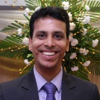 Chetan G.
