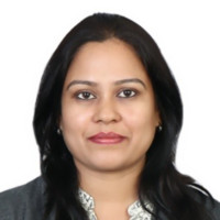 Dr. Jyoti Nandardhane