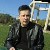 Григорий Рожков