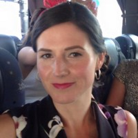 Clare Martindale