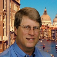 Bruce Myrick