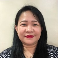 Marienette Danao