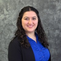 Melanie Schroeder, P.Eng.