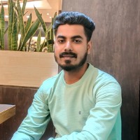 Shubham Kumar Tiwari