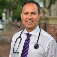 Ian Persaud