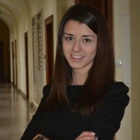 Tetyana Kernychna