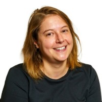 Maddie Hall, CIPP/US