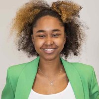 Destiny Harris