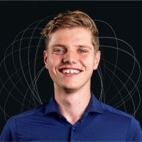 Nick van der Sande
