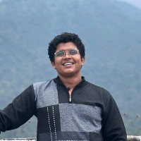 Sreejith K