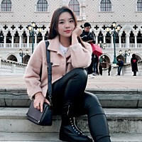 Mei Zhen