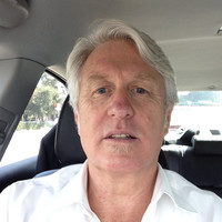 Barry McArtney