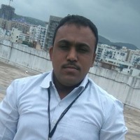 Avinash Shinde