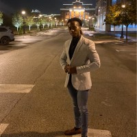 Marlon Shaw