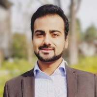 Ali Haider