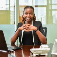 Charlotte Onyango