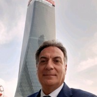 Giuseppe Rampino