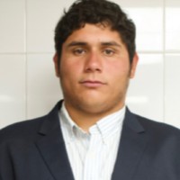 Guillermo Calderón Leal