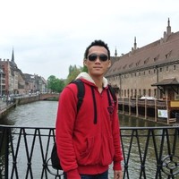 KIDD CHEN