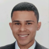 Jonny Mark De Oliveira Fonseca
