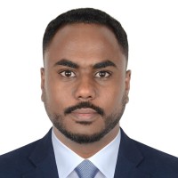 Mohammed Elmadani