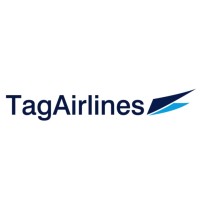 Tagairlines Guatemala