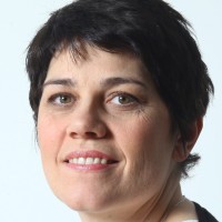 Nathalie Gallien