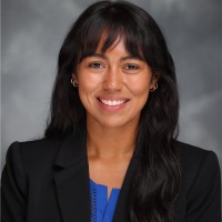 Krissia Pocasangre, Pt, Dpt