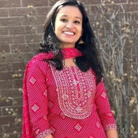 Reshma Joseph Babu