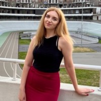 Ольга Островська