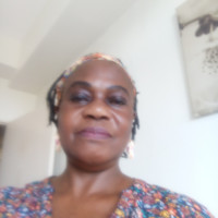 Roselyn Janira Joyce