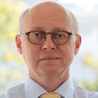 Dieter Amrein