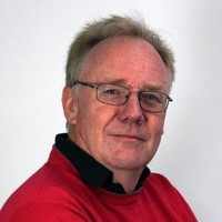 Keith Illingworth