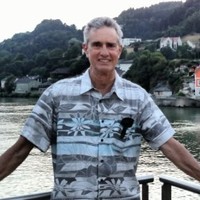 Michael Silverberg