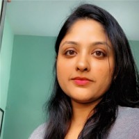 Roshani kumari