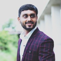 Nilesh More
