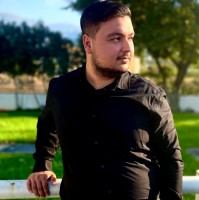 Cem Çevirgen