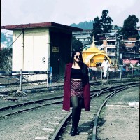 Pamela Gautam