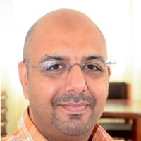 Mohamed Abbas
