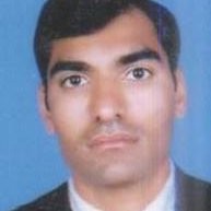 Anup Yadav
