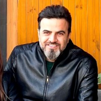 Kamran Rezaei