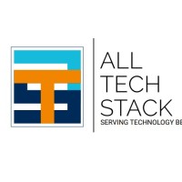 All Tech Stack