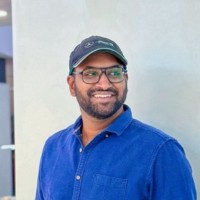 Mahesh Kanumuri