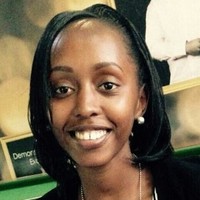 Sarah Maina